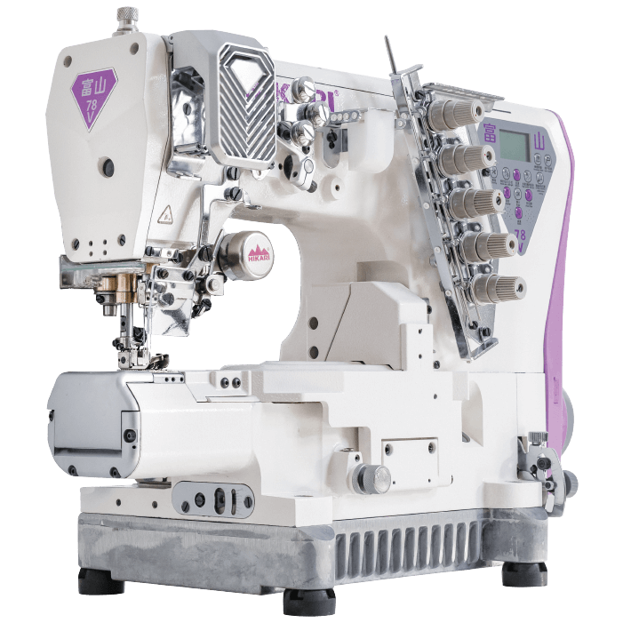 Industrial Equipment