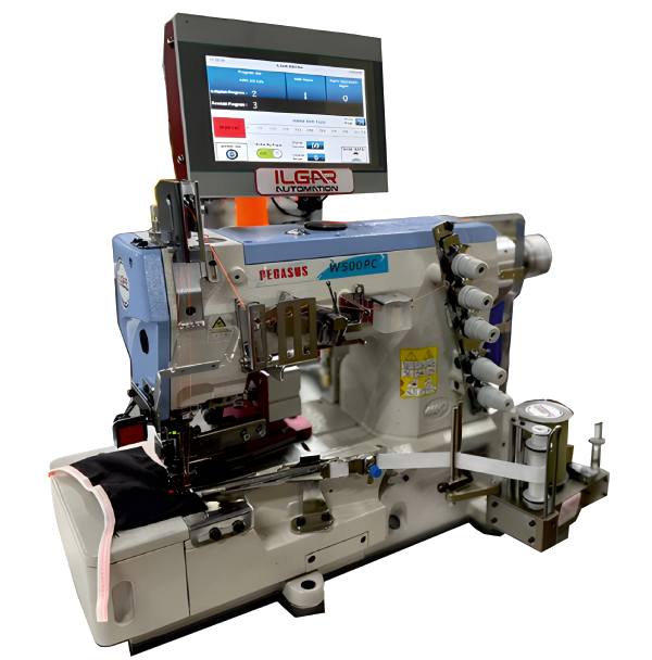 Industrial Equipment